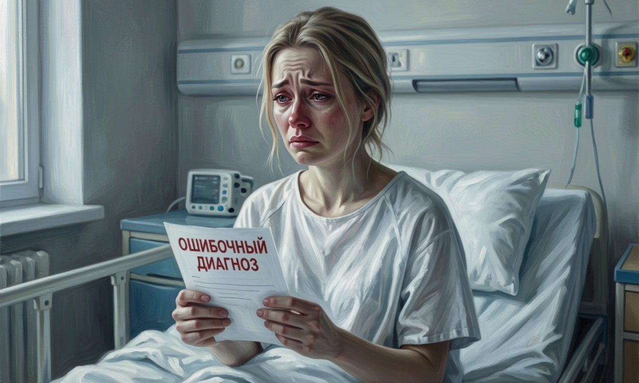 21.10.2026 Звезда «Друзей» лечилась от рассеянного склероза из-за ошибки врачей