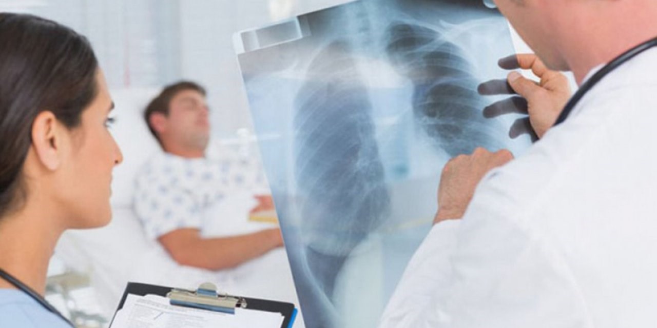 12.02.2021 Немелкоклеточный рак легкого (НМРЛ)