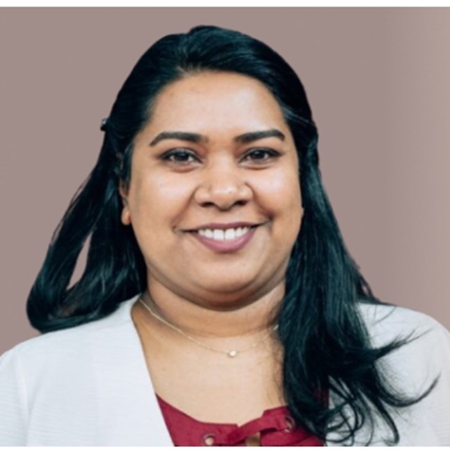 Элизабет Касилингам