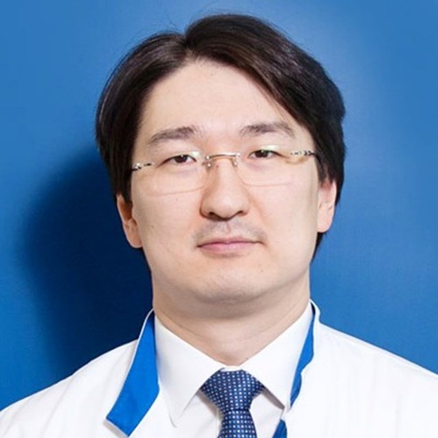 Бадма Башанкаев