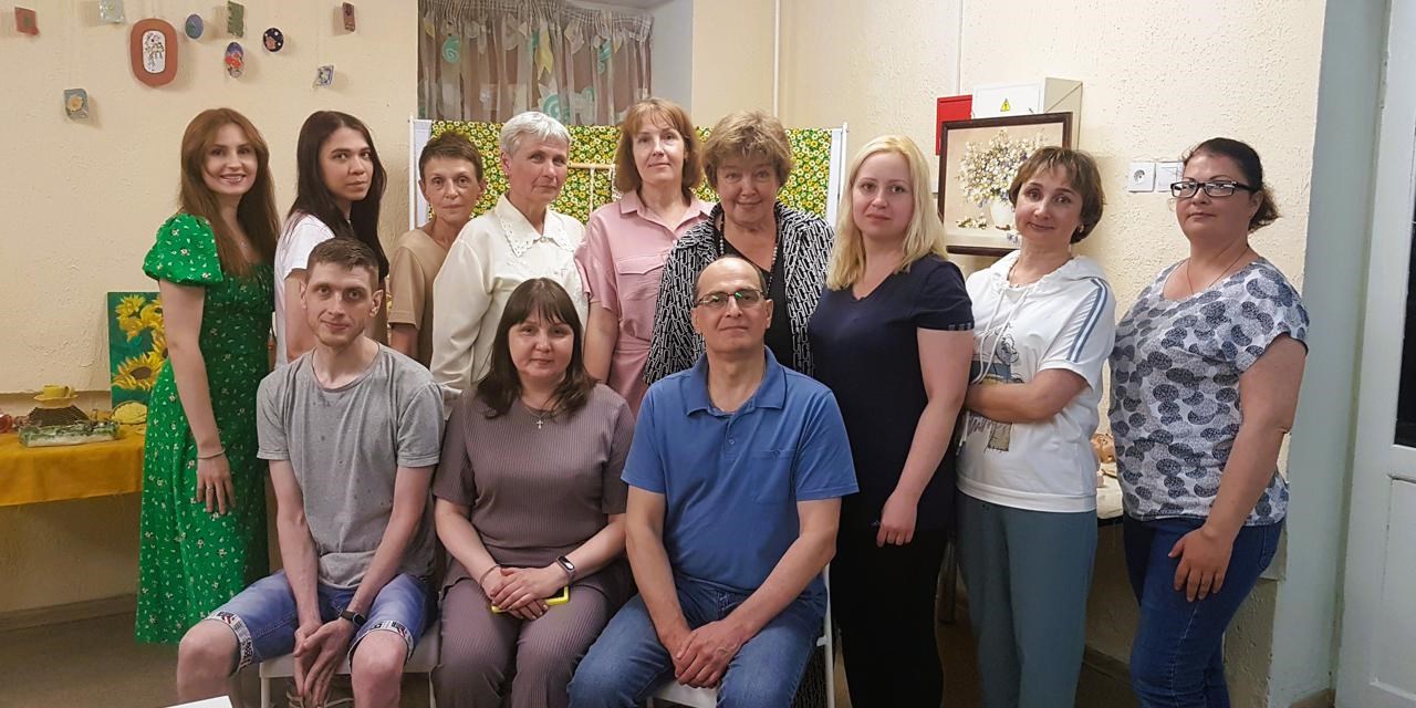 28.06.2025 Киров. Творчество без границ