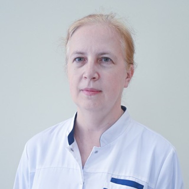 Виктория Лиждвой