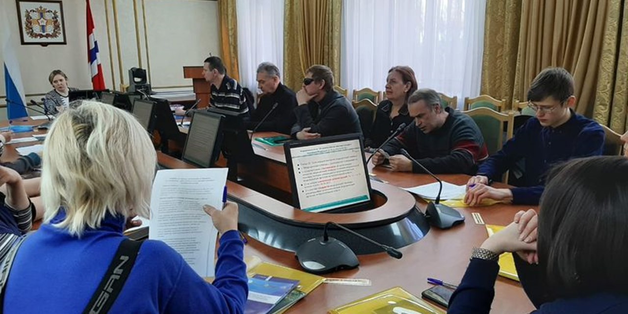 31.01.2020 Омск. Школа правовых знаний для пациентов: «Программа государственных гарантий бесплатного оказания гражданам медицинской помощи в РФ - 2020»