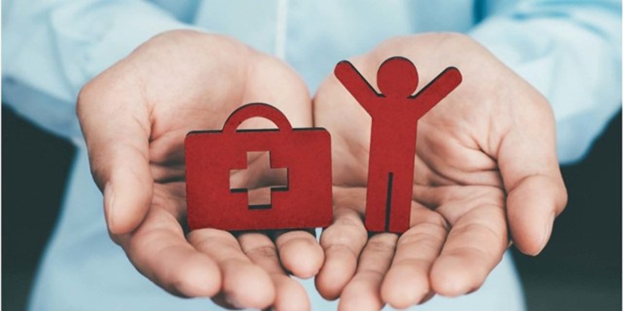 Важно завоевать доверие пациента