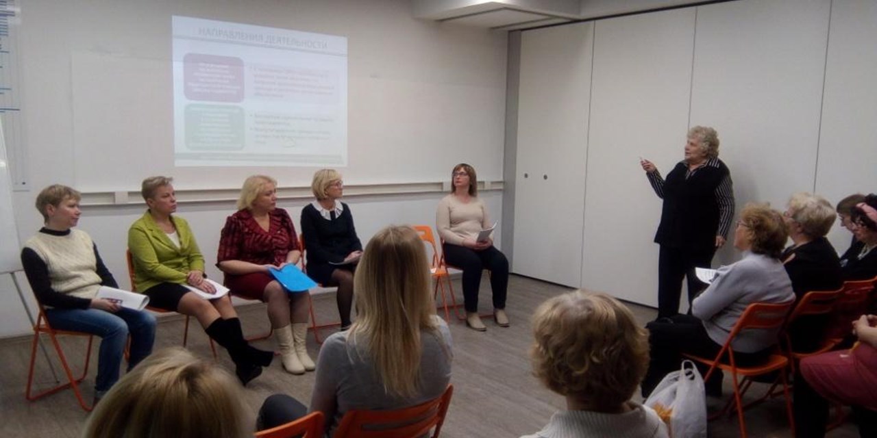 31.10.2018 Ульяновск. Круглый стол