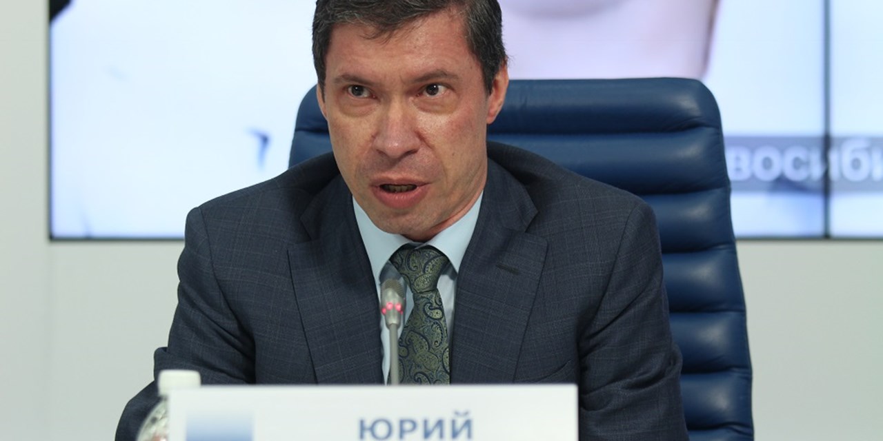 14.05.2021 Москва. Союз пациентов назвал противозаконным отказ от лечения непривитых