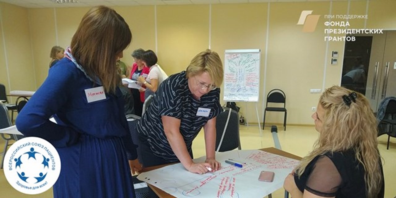 22.10.2020 Как принять свою болезнь и что нужно о ней знать