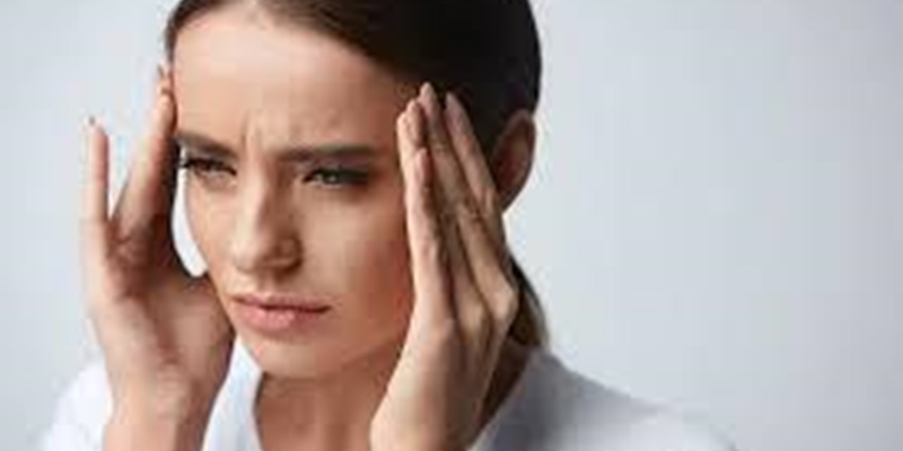 Мигрень – не просто головная боль