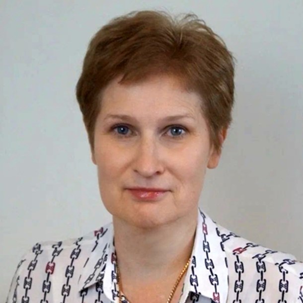 Кичигина Наталья Федоровна