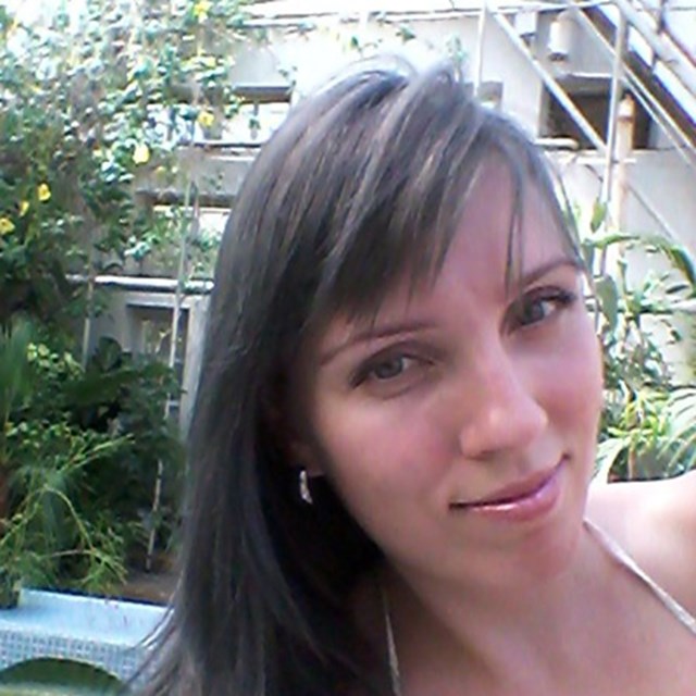 Людмила Груба