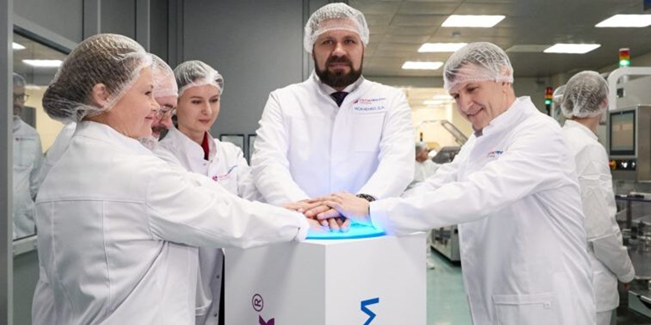 Формула лекарственной доступности: расширение льгот — это не трата, а инвестиция