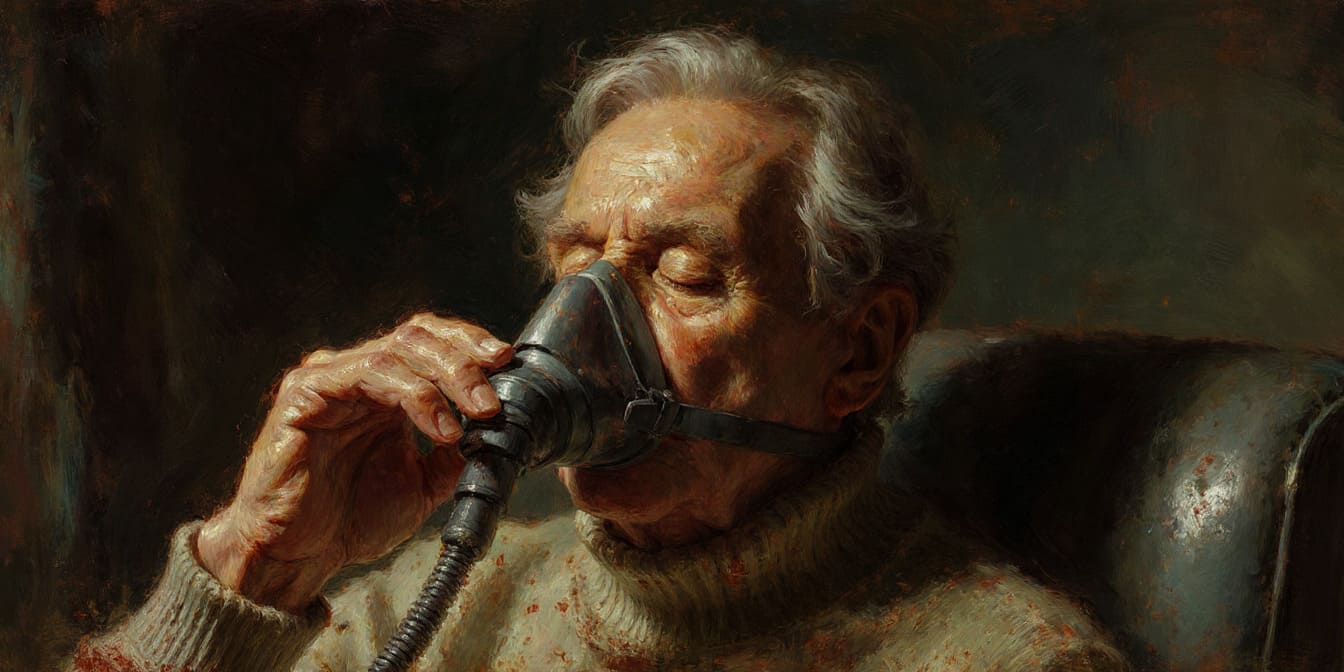 РСПП предлагает разработать федеральный проект по борьбе с ХОБЛ