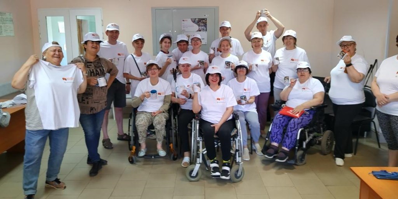 19-21.05.2023 Единство тела и души. 3-хдневный выездной квест