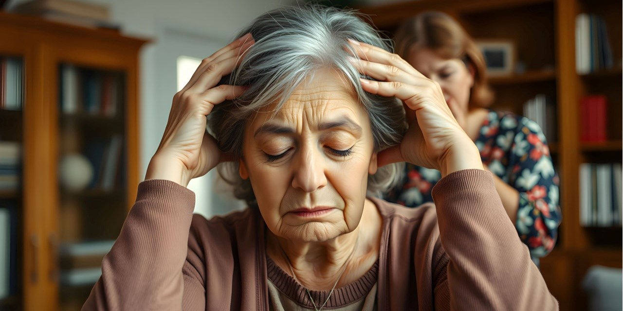 На борьбу с деменцией