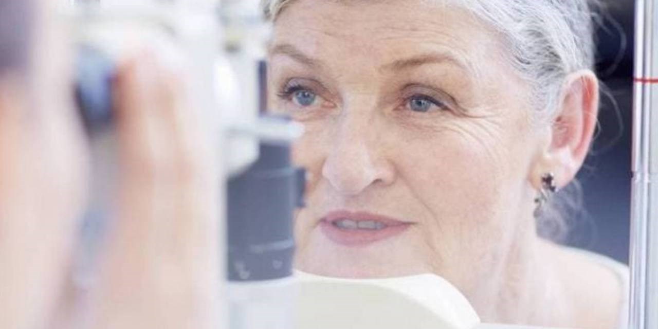 23.06.2021 Эксперты указали на недостатки в оказании помощи пациентам с ВМД