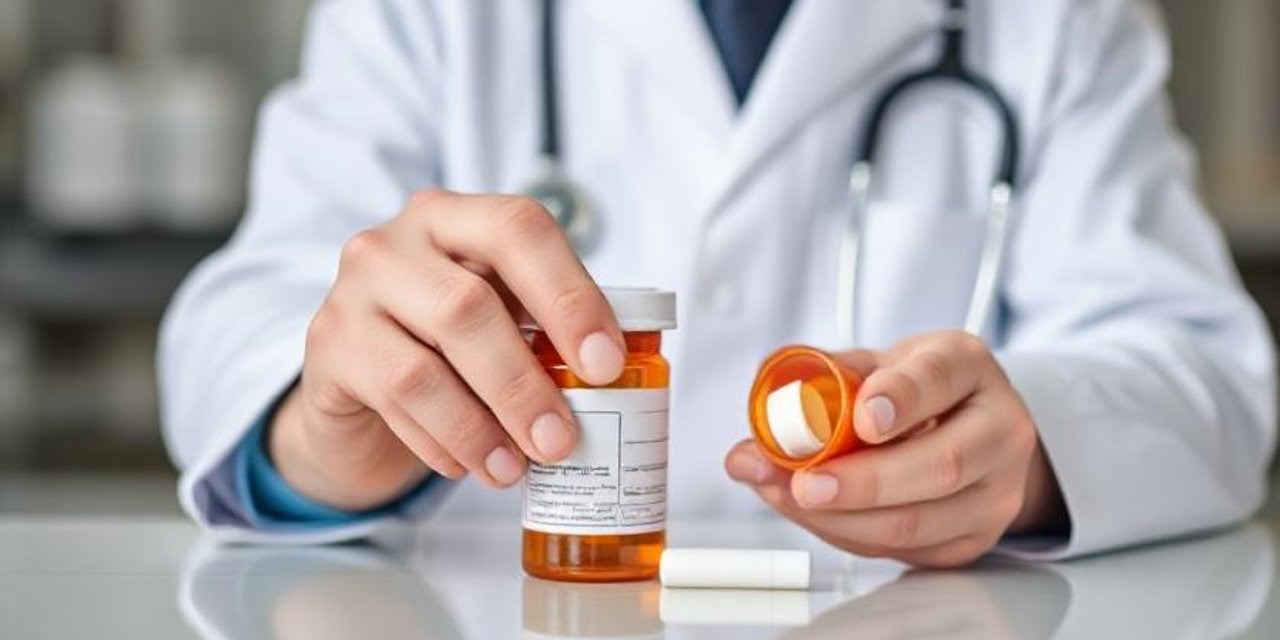 Минздрав обновит список ЖНВЛП