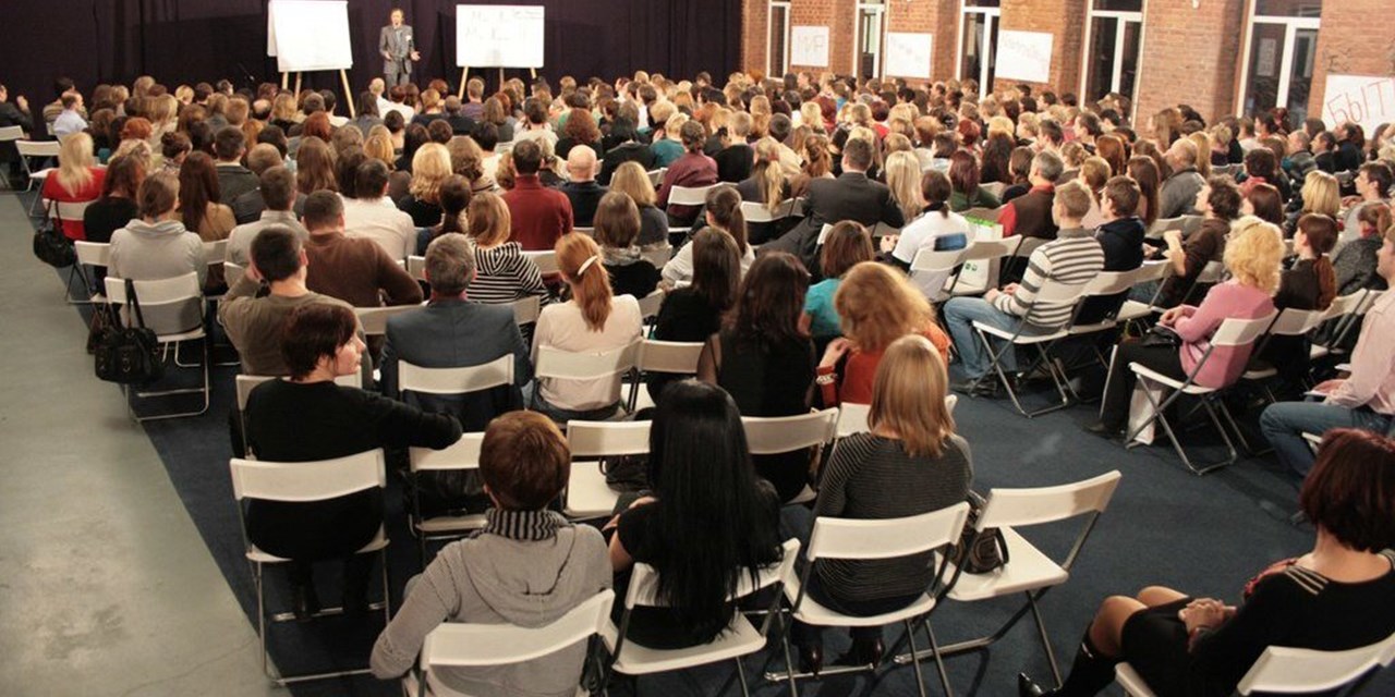 18.05.2015 Серия межрегиональных обучающих семинаров для пациентских НКО