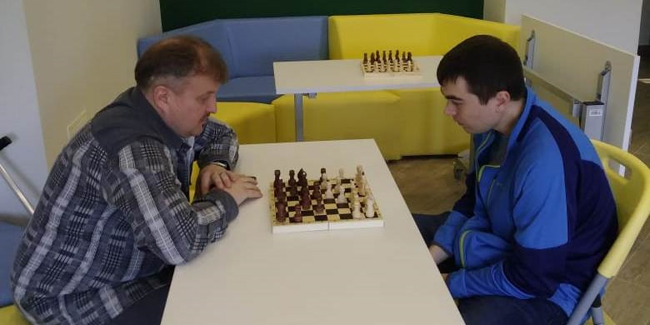 31.03.2021 МОСОРС. Приглашаем в студию «Шахматы и шашки»