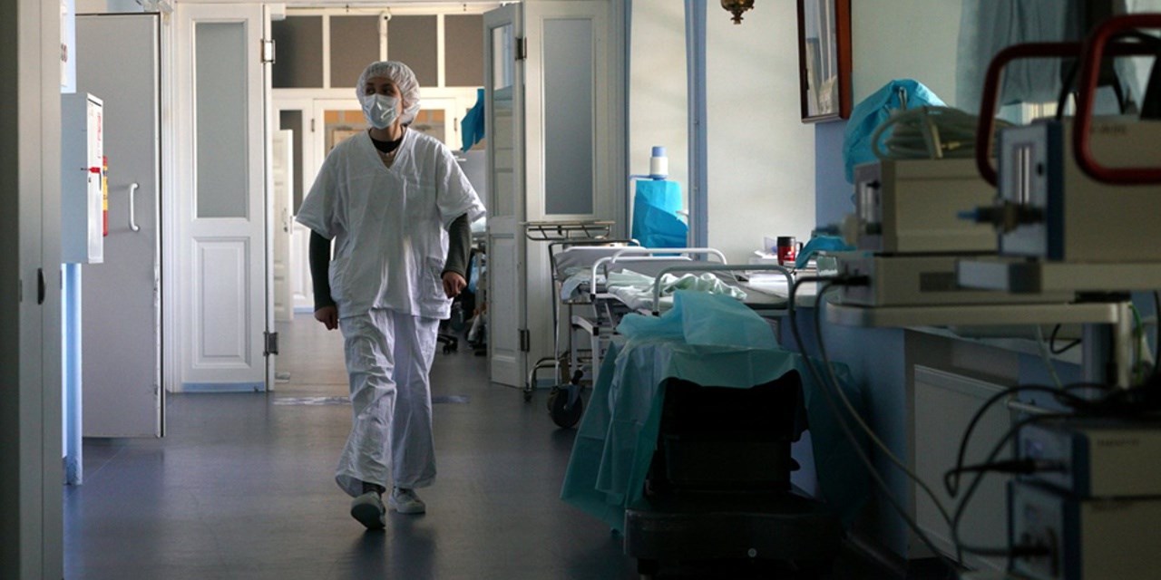 25.09.2022 Москва. 25.09.2022 Путь с пересадкой: чего не хватает трансплантологам в России