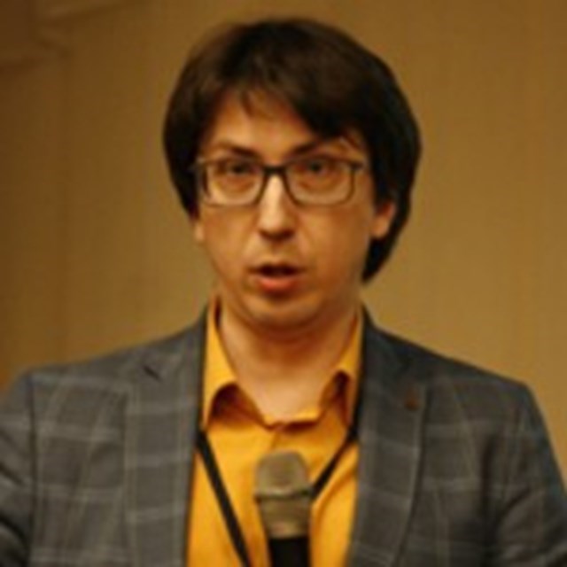 Дмитрий Касаткин