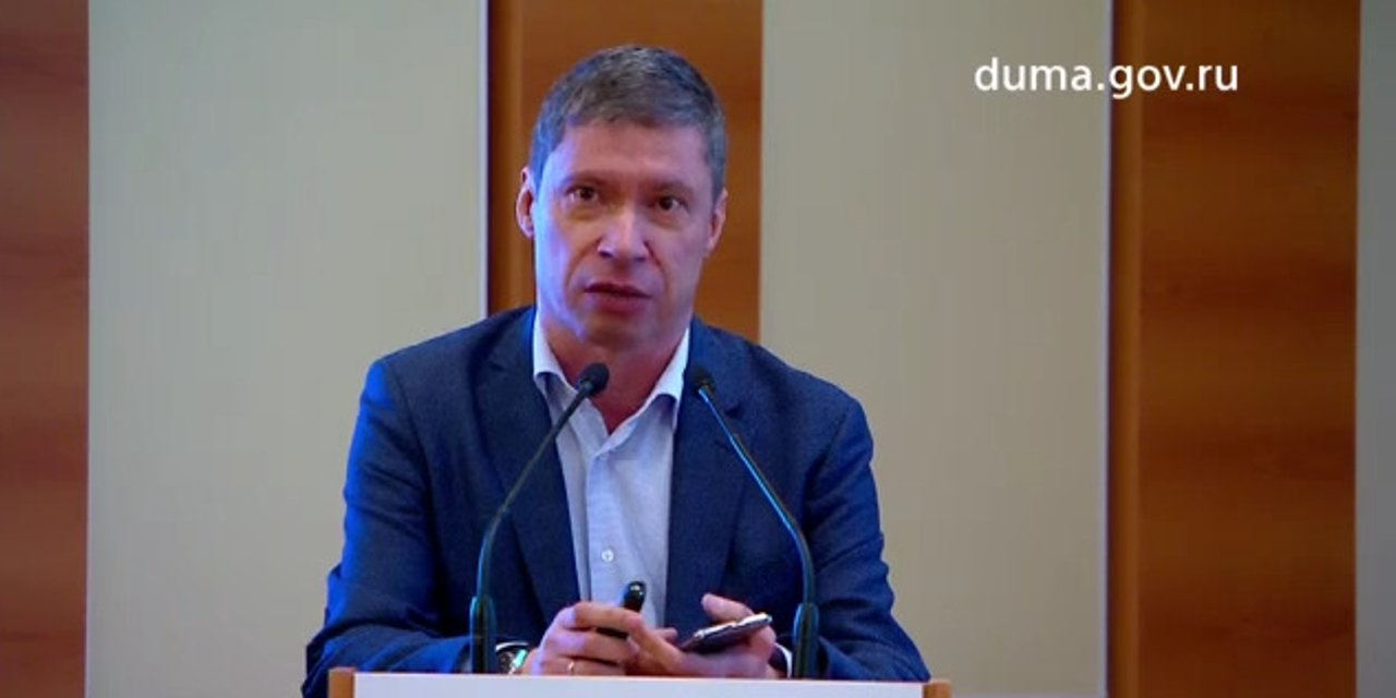 16.06.2021 Юрий Жулёв выступил с предложениями пациентского сообщества по развитию здравоохранения на парламентских слушаниях