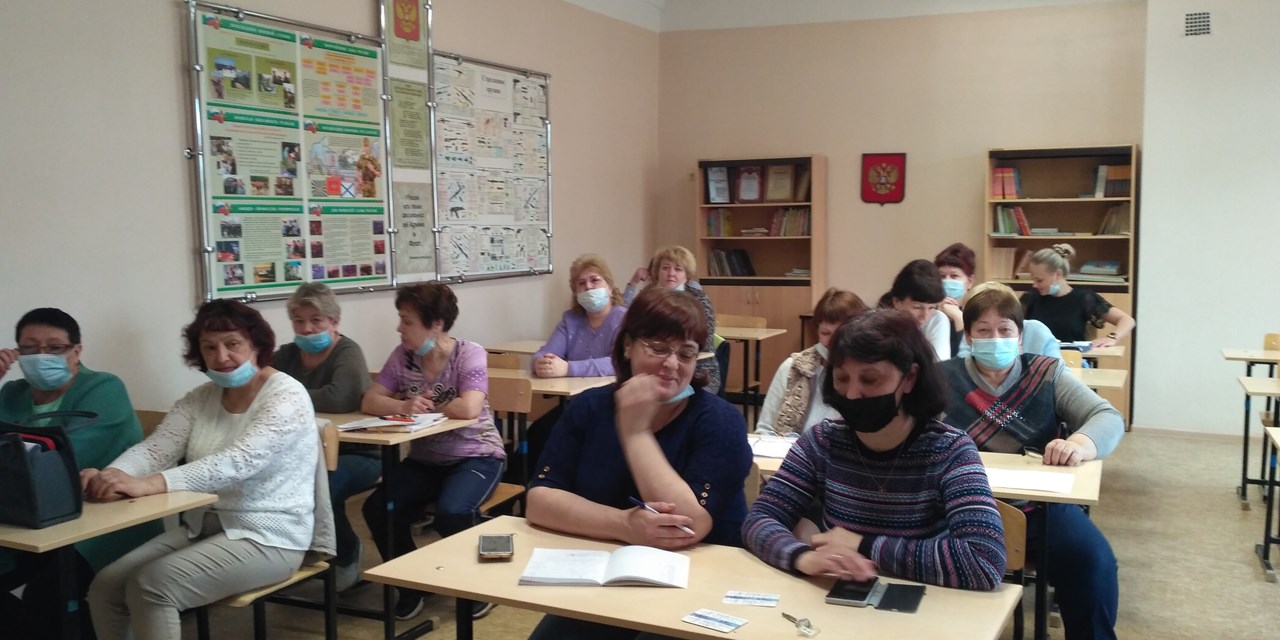 Железногорск. 28.05.2021 Школа правовой грамотности пациентов г. Железногорск