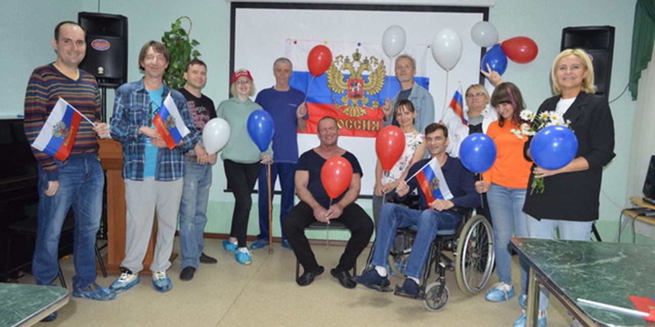 13.06.2023 Самара. День России