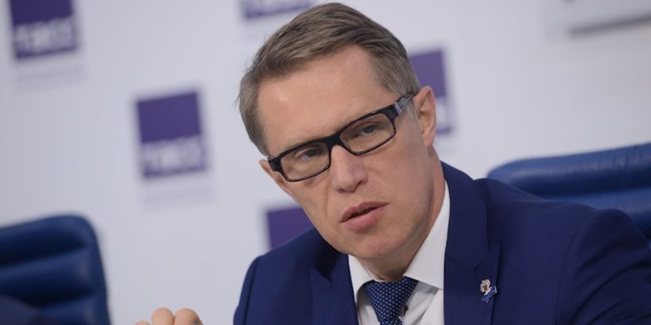 10.10.2024 Мурашко рассказал об успехах в лечении гемофилии в России