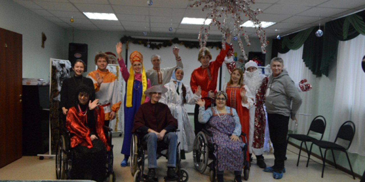 29.12.2023 Морозко