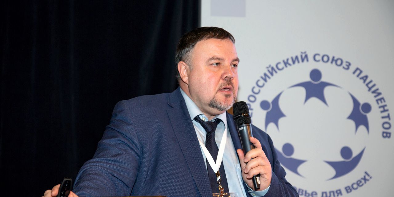 27.10.2022 Лечебное питание ждет перемен