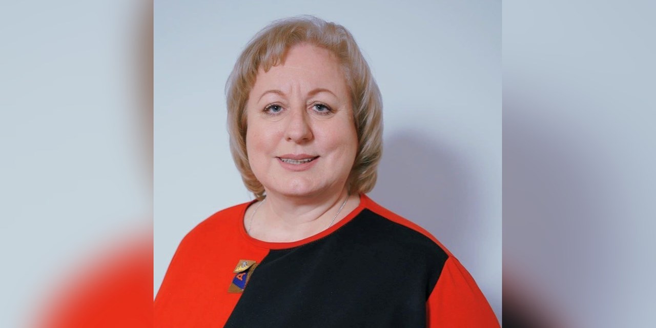 Светлана Сергеева: «Эмоции от Конгресса - радостные! Это было не просто «собрание ради собрания», это был настоящий генератор реальных дел»