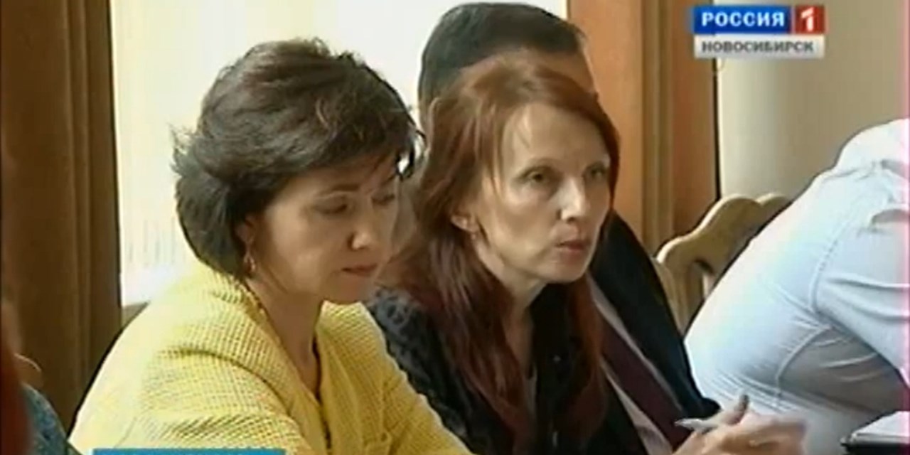 18.07.2014 Новосибирск. Льготники области до сих пор не могут получить жизненно важные препараты