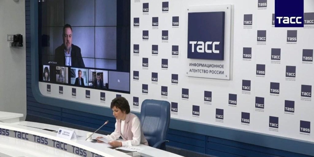 26.05.2020 Москва. В России пройдет акция в поддержку людей с рассеянным склерозом