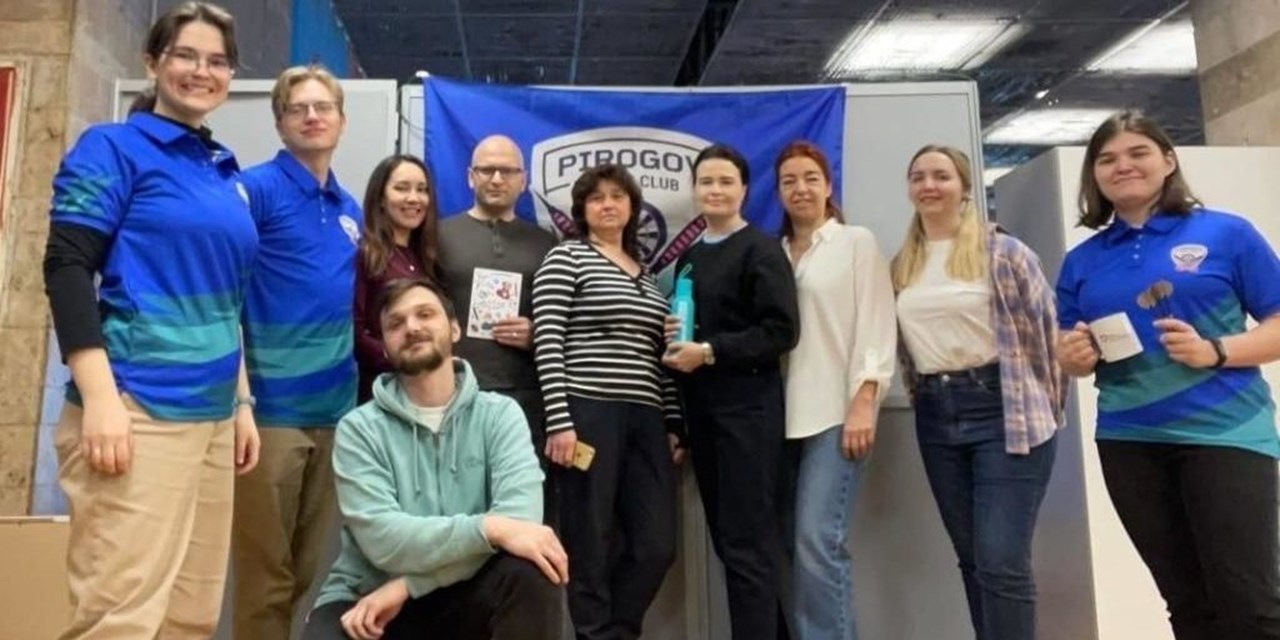 21.03.2022 Нефро-Лига. Активные выходные в российских столицах