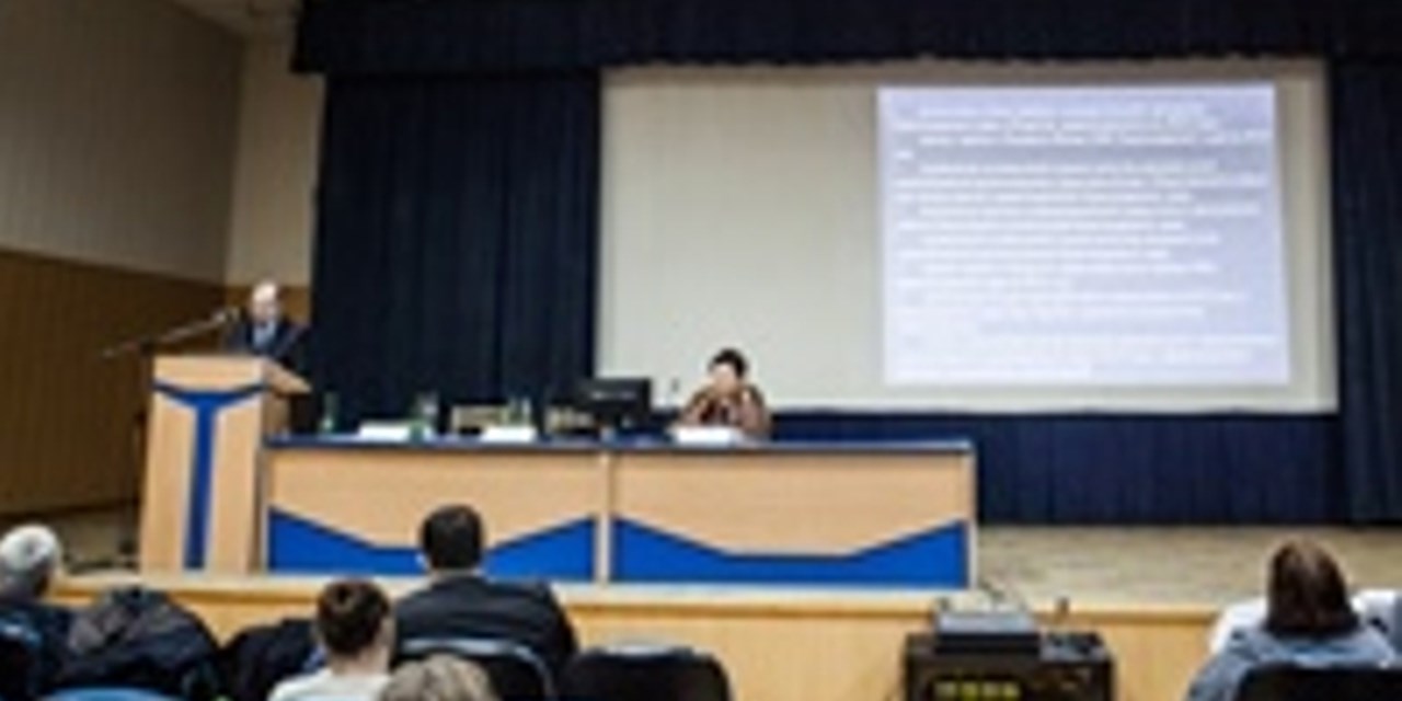 В Краснодаре состоялось заседание Общественного совета при министерстве здравоохранения края