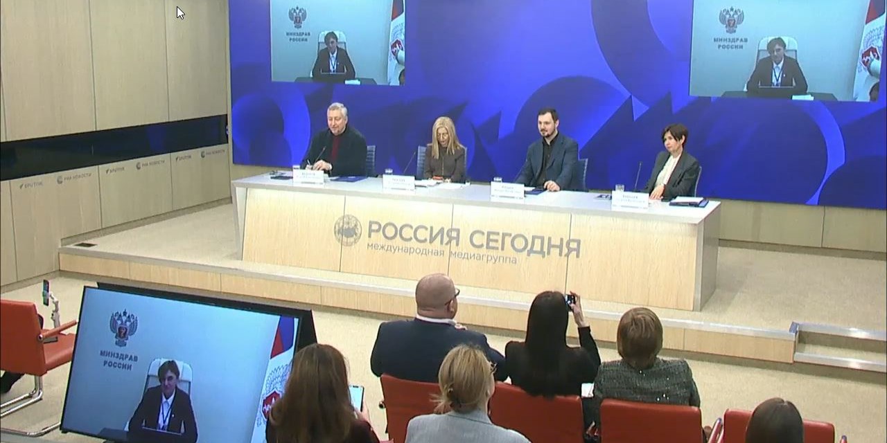 Эксперт Каракулина сообщила о снижении числа повторных инфарктов в РФ