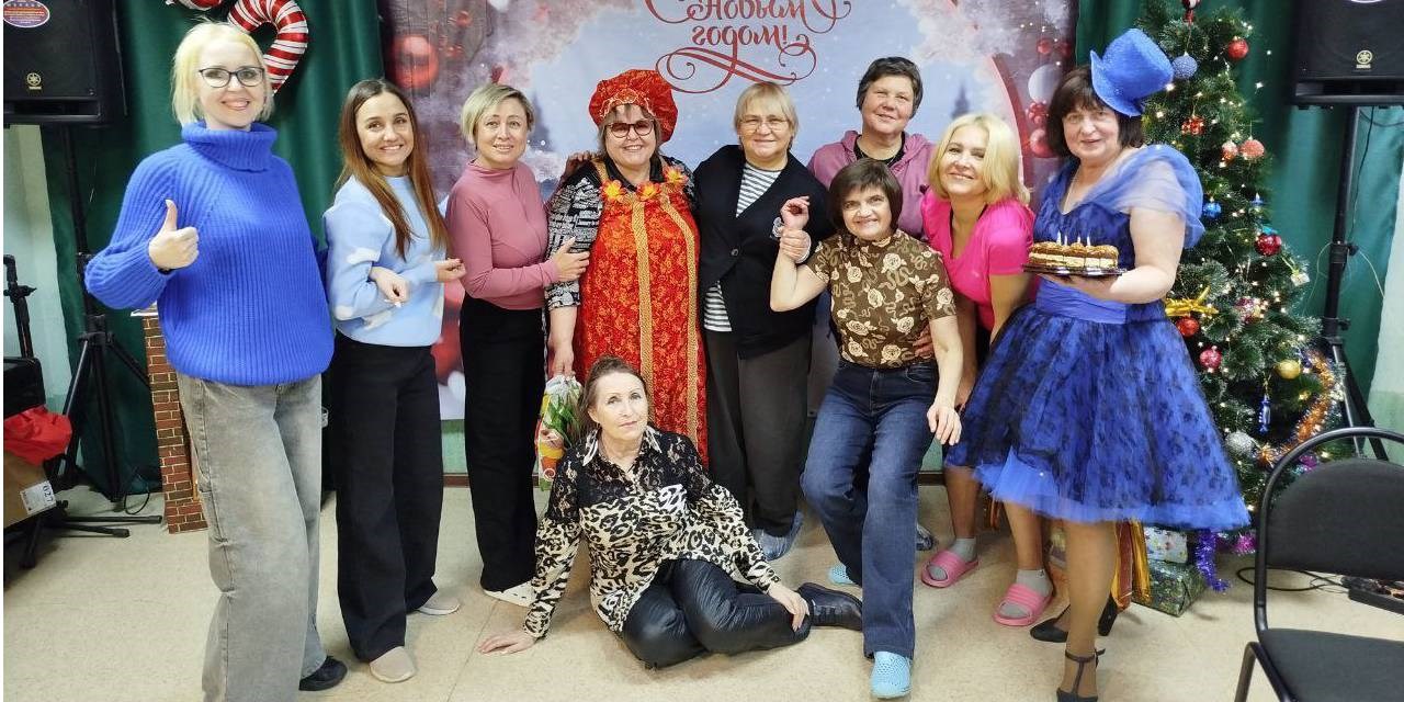 Самара. Личный праздник радости