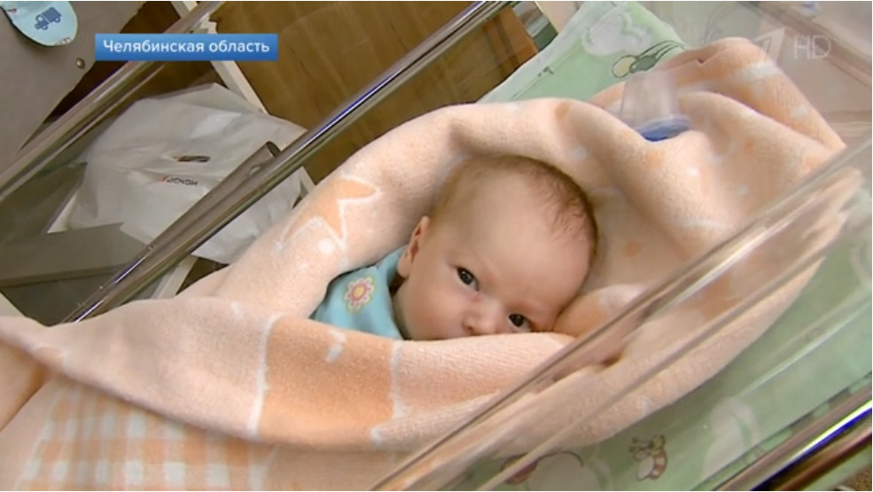 26.04.2020 Москва. Российские врачи в разгар эпидемии спасают и других пациентов, которым нужна срочная помощь