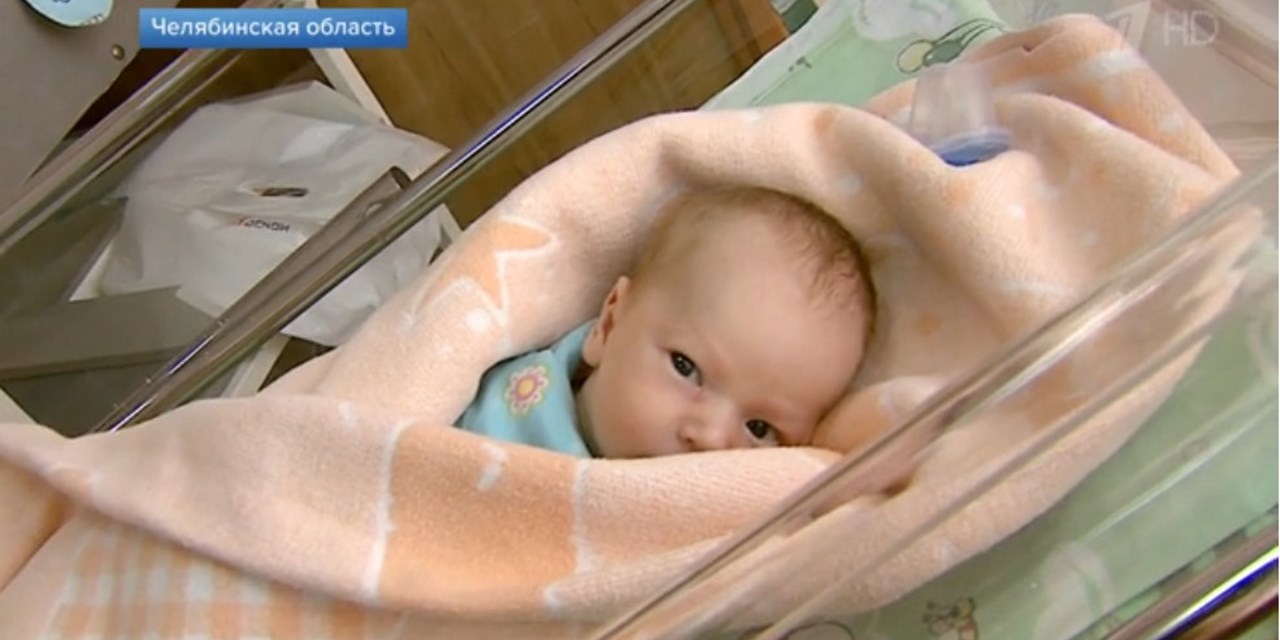 26.04.2020 Москва. Российские врачи в разгар эпидемии спасают и других пациентов, которым нужна срочная помощь