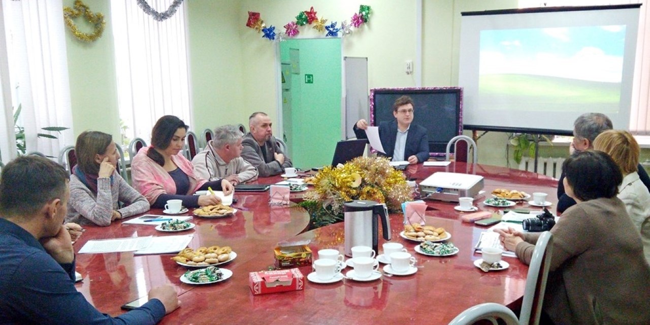 Победители Конкурса президентских грантов в сфере здорового образа жизни объединяются