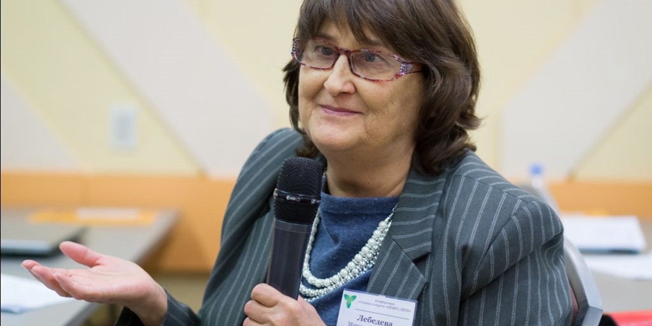 25.09.2020 В Новосибирске сформирована экспертная группа общественной палаты