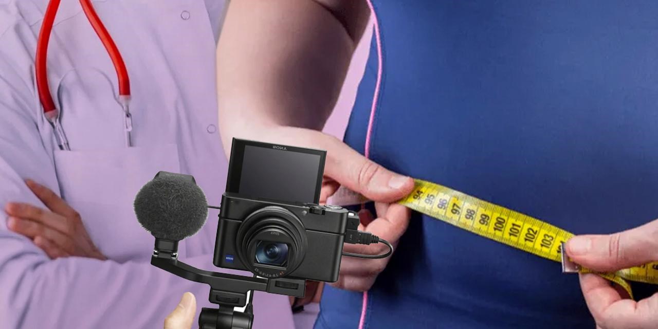 22.01.2024 В России нужно создавать центры для лечения метаболического синдрома и ожирения