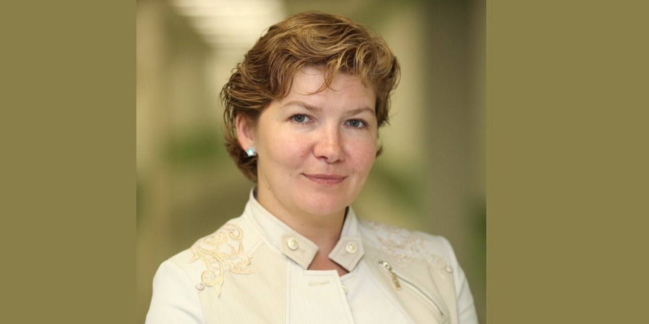 Людмила Белоусова: «В вопросе применения дженериков важны коммуникации между врачом и пациентом»