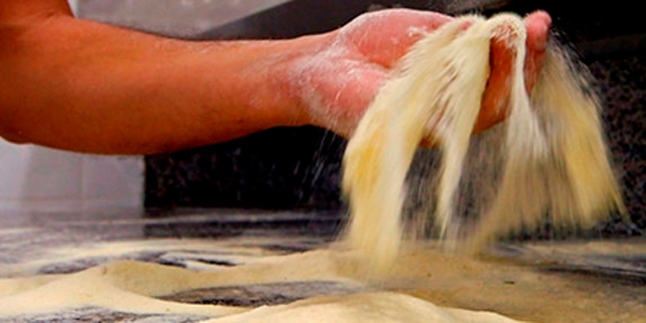 28.07.2016 В муке нашли «картофельную болезнь»