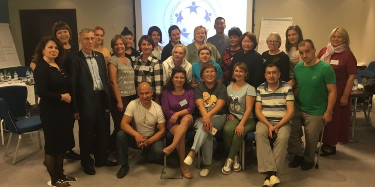 15.09.2020 Новосибирск. 16 социальных проектов Сибири и Дальнего Востока увидят жизнь