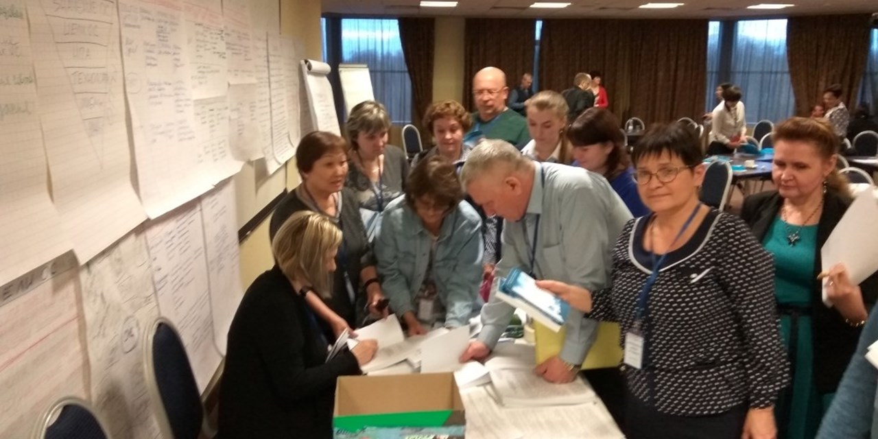 Презентация книги «Факторы риска и медико-организационные мероприятия по улучшению качества жизни больных рассеянным склерозом»