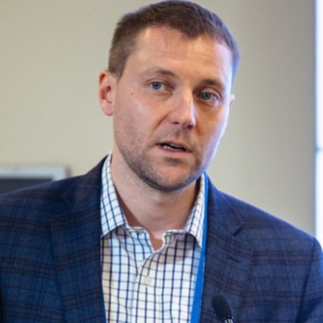 Максим Черепянский