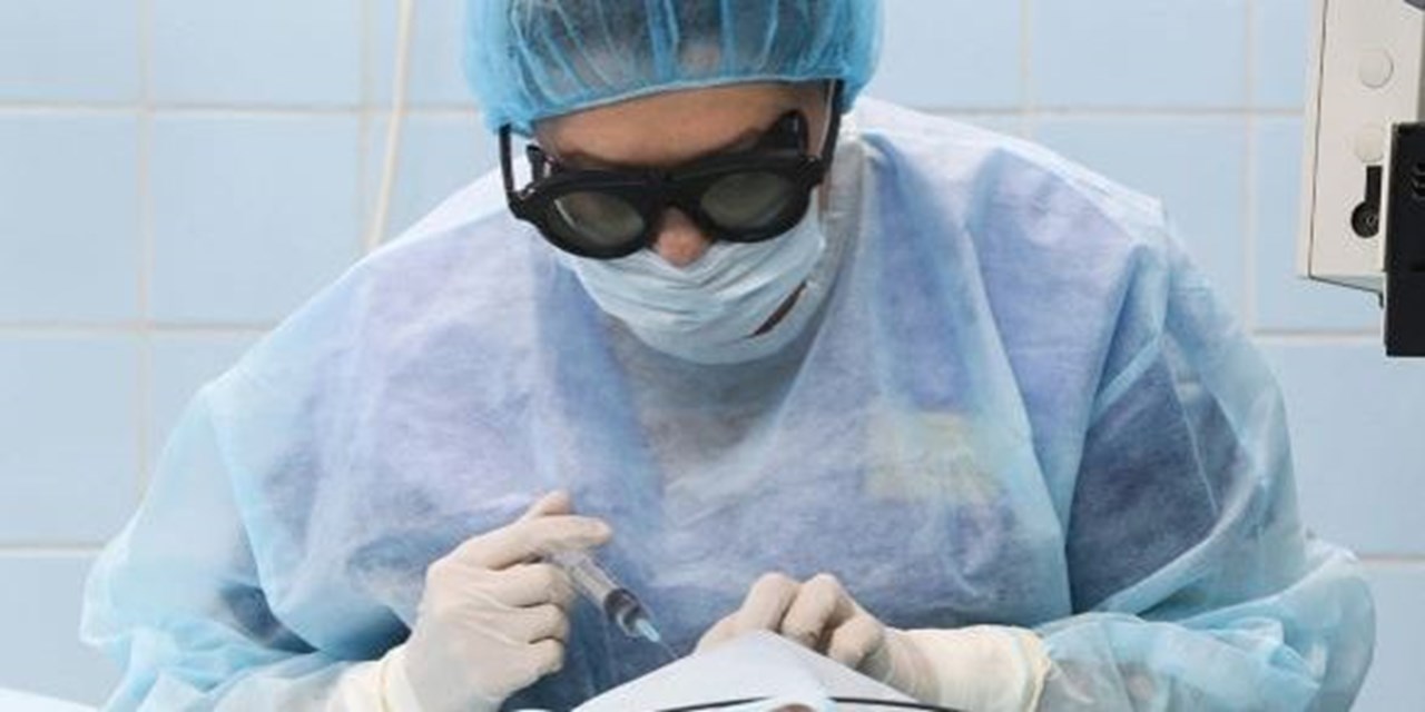 29.11.2024 В Союзе пациентов увидели риски для лечения зрения в проекте госгарантий