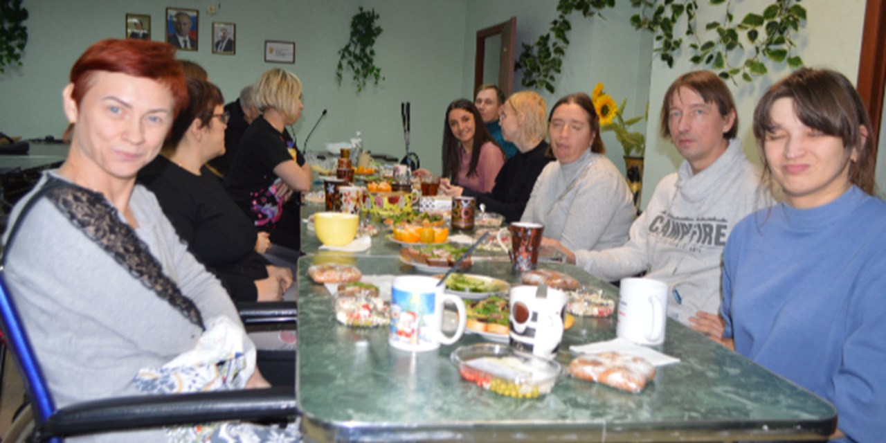 19.12.2023 День Рождения-праздник детства