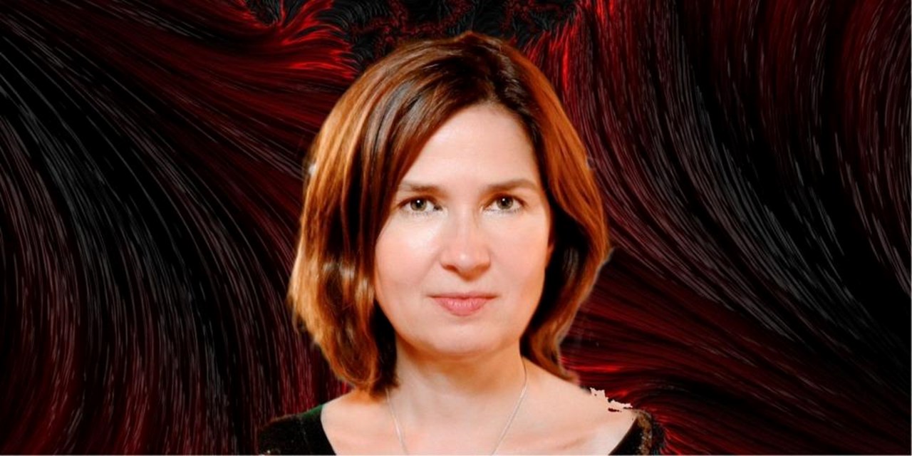 04.12.2023 Наталья Бабкова: «Мои впечатления от работы Конгресса превзошли мои ожидания»